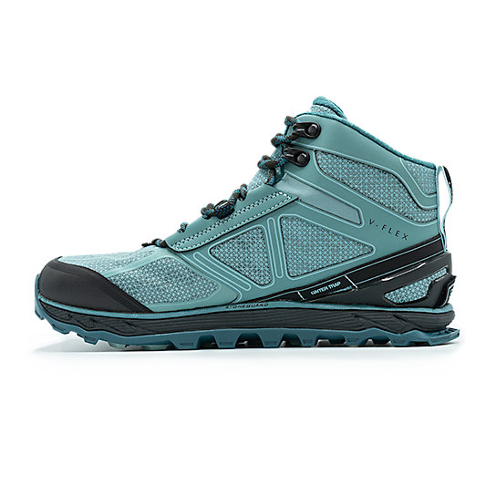 Altra footwear lone sale peak 4 mid rsm